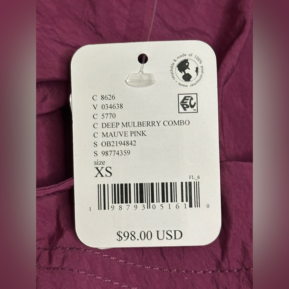 NWT! FP Movement Women's Free
Throw Pants Multiple Sizes!!! - Picture 10 of 13